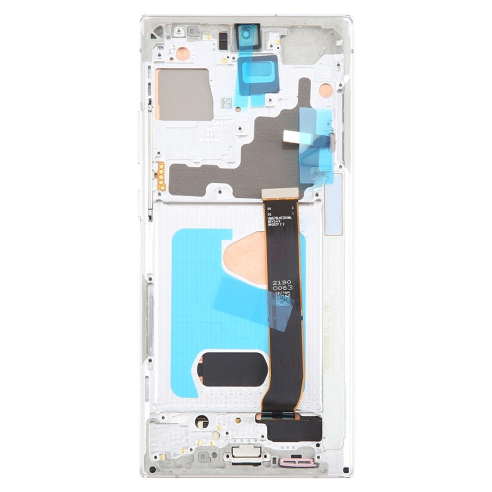 Galaxy Note Series Parts