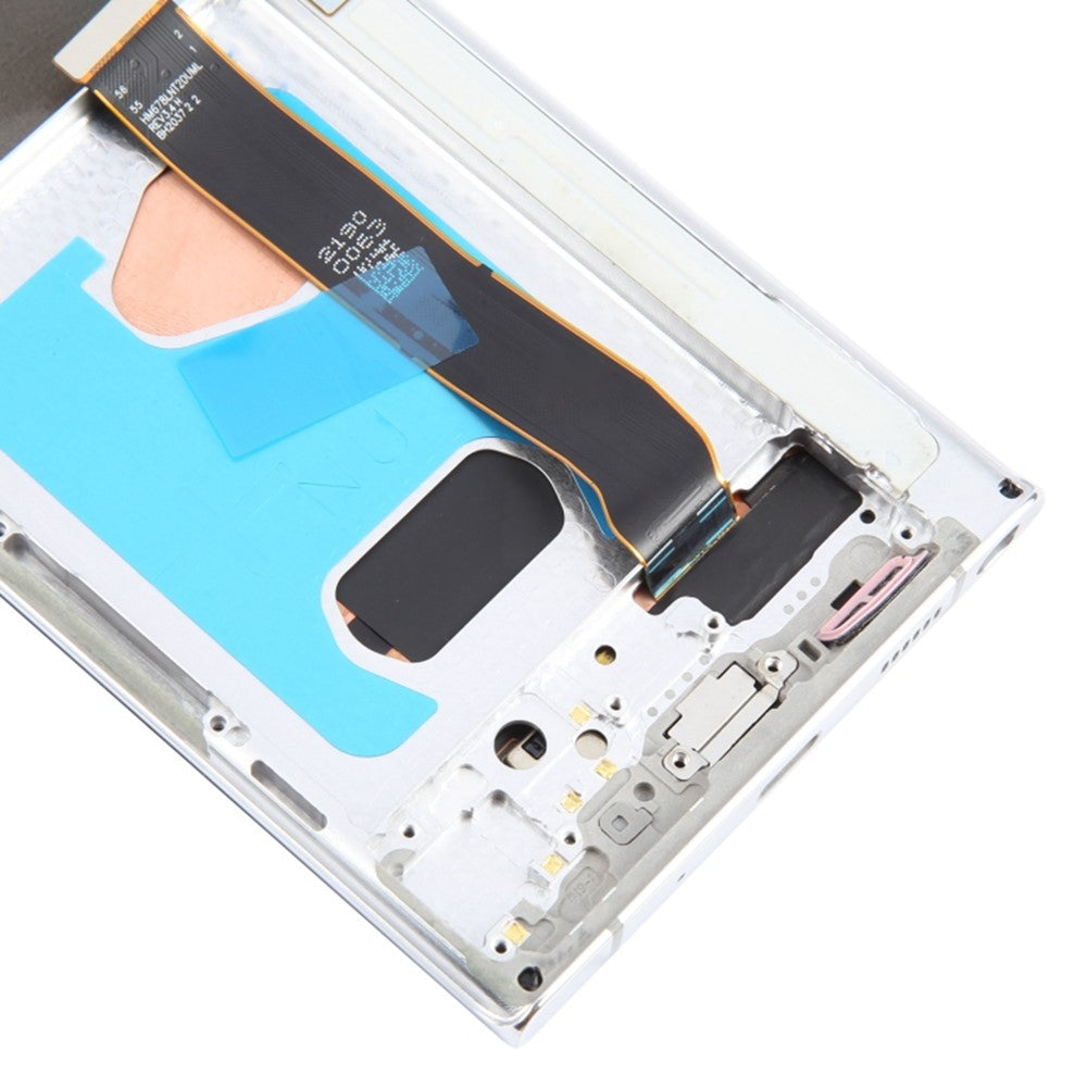 Galaxy Note Series Parts