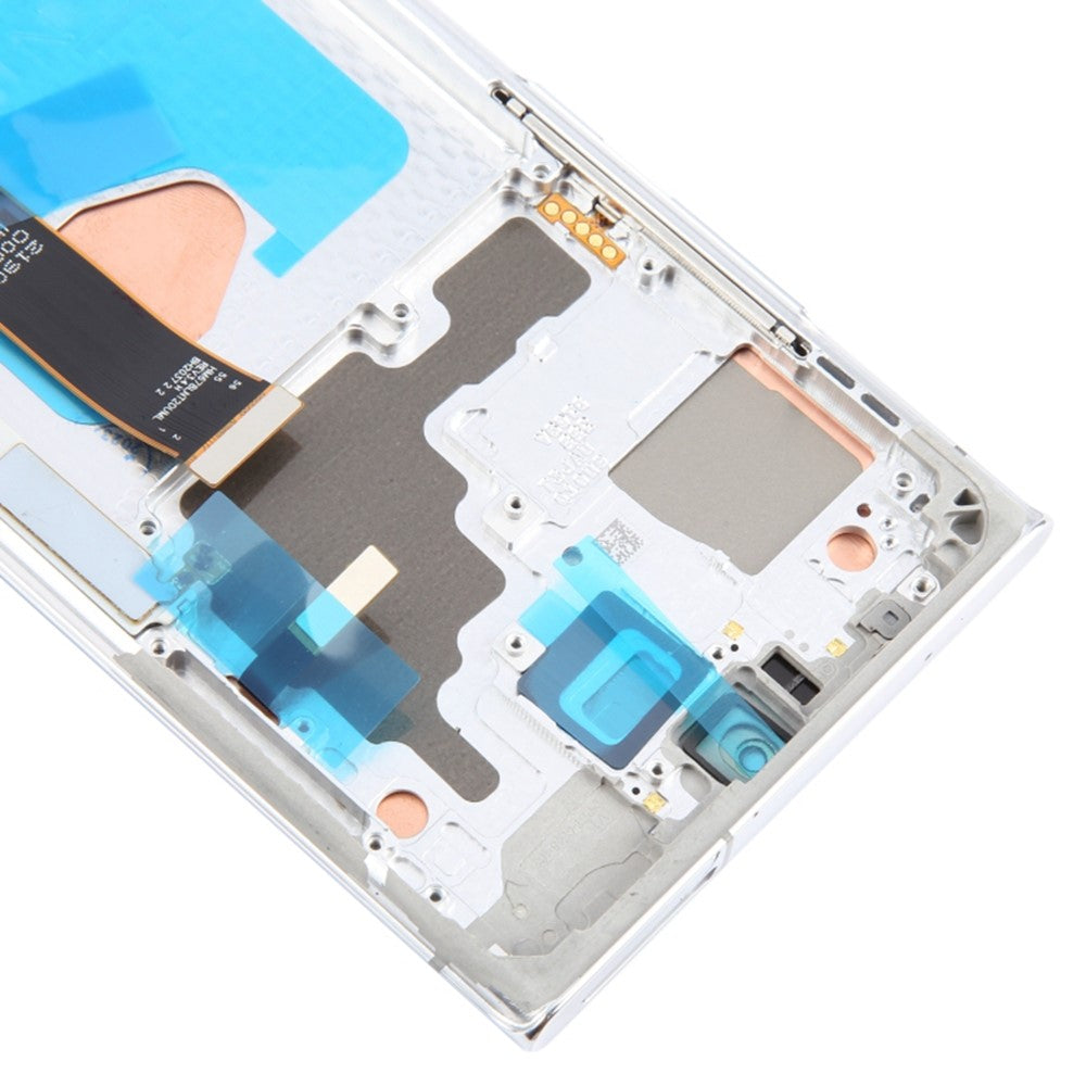 Galaxy Note Series Parts