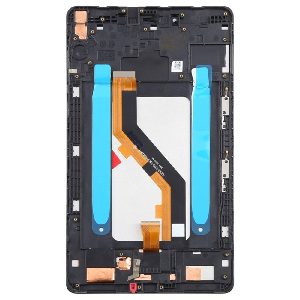 Galaxy Tab Parts 