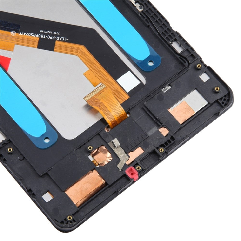 Galaxy Tab Parts 