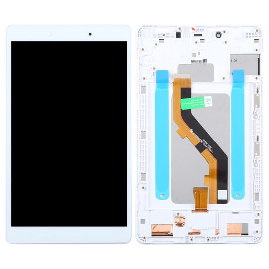 Galaxy Tab Parts 