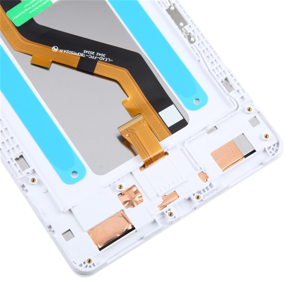 Galaxy Tab Parts 