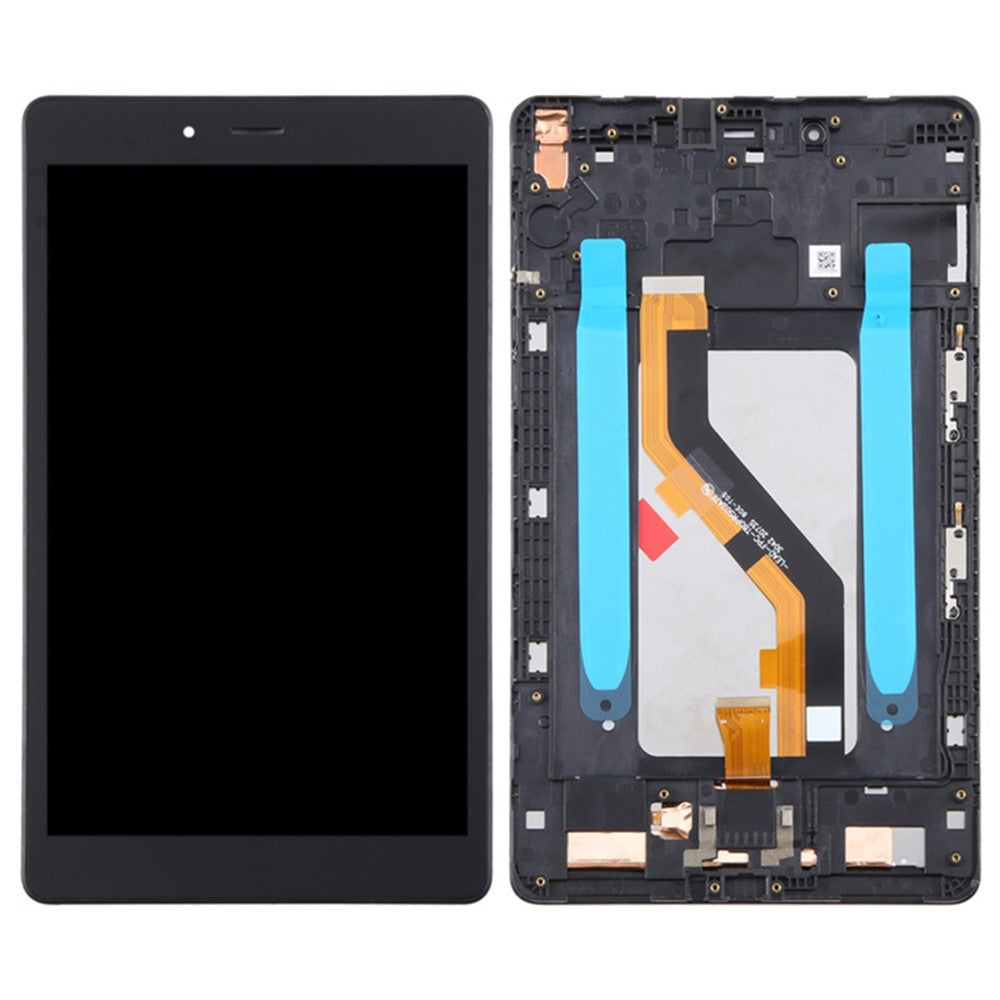 Galaxy Tab Parts 