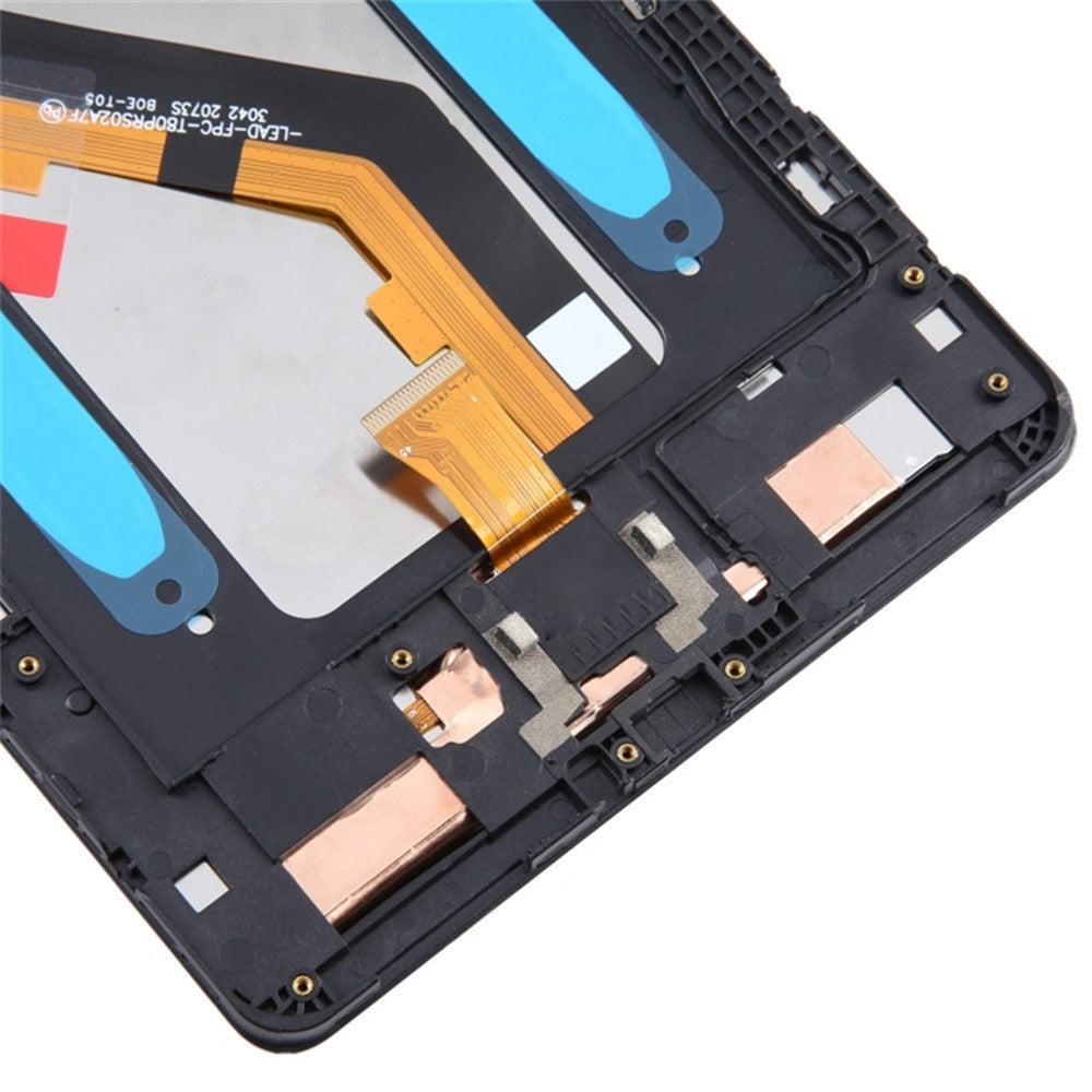 Galaxy Tab Parts 