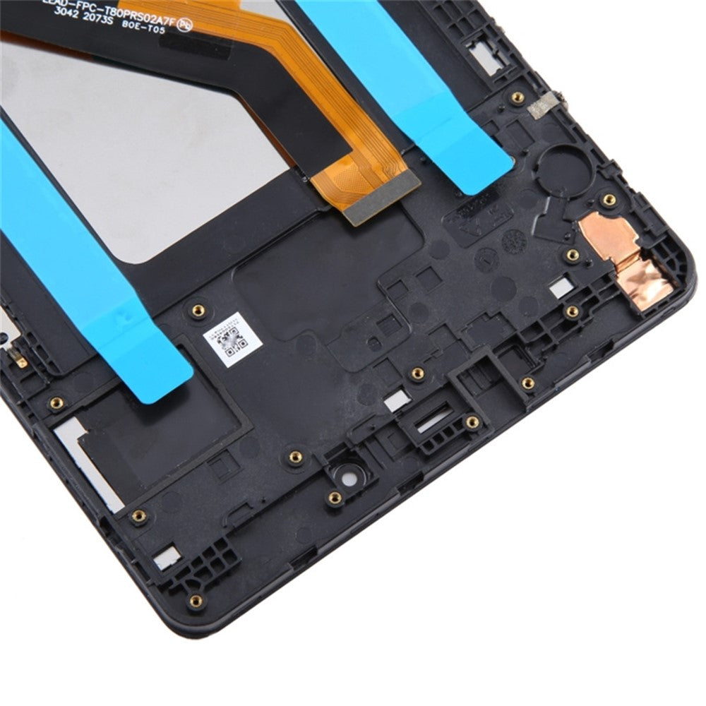 Galaxy Tab Parts 