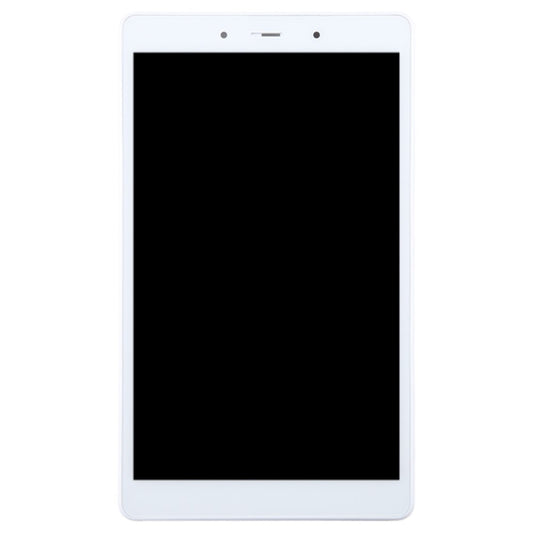 Galaxy Tab Parts 