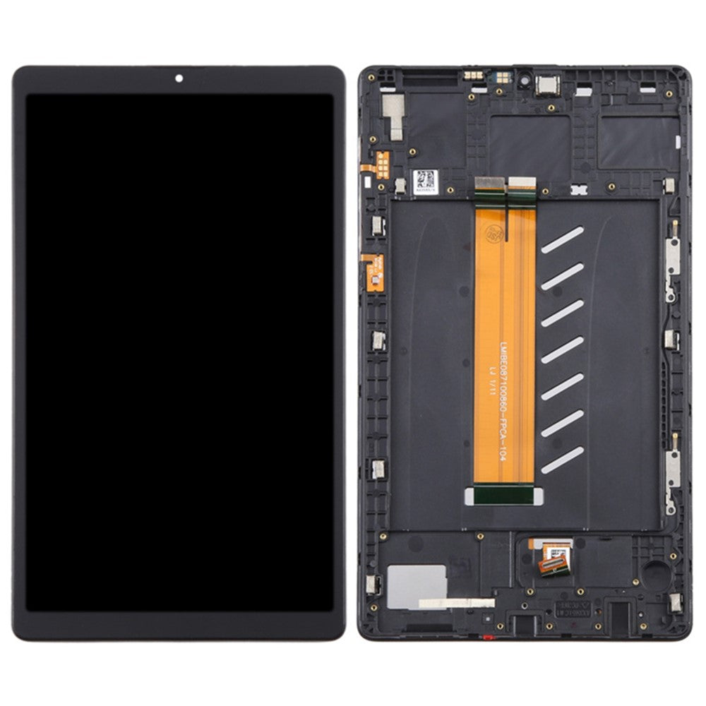 Galaxy Tab Parts 