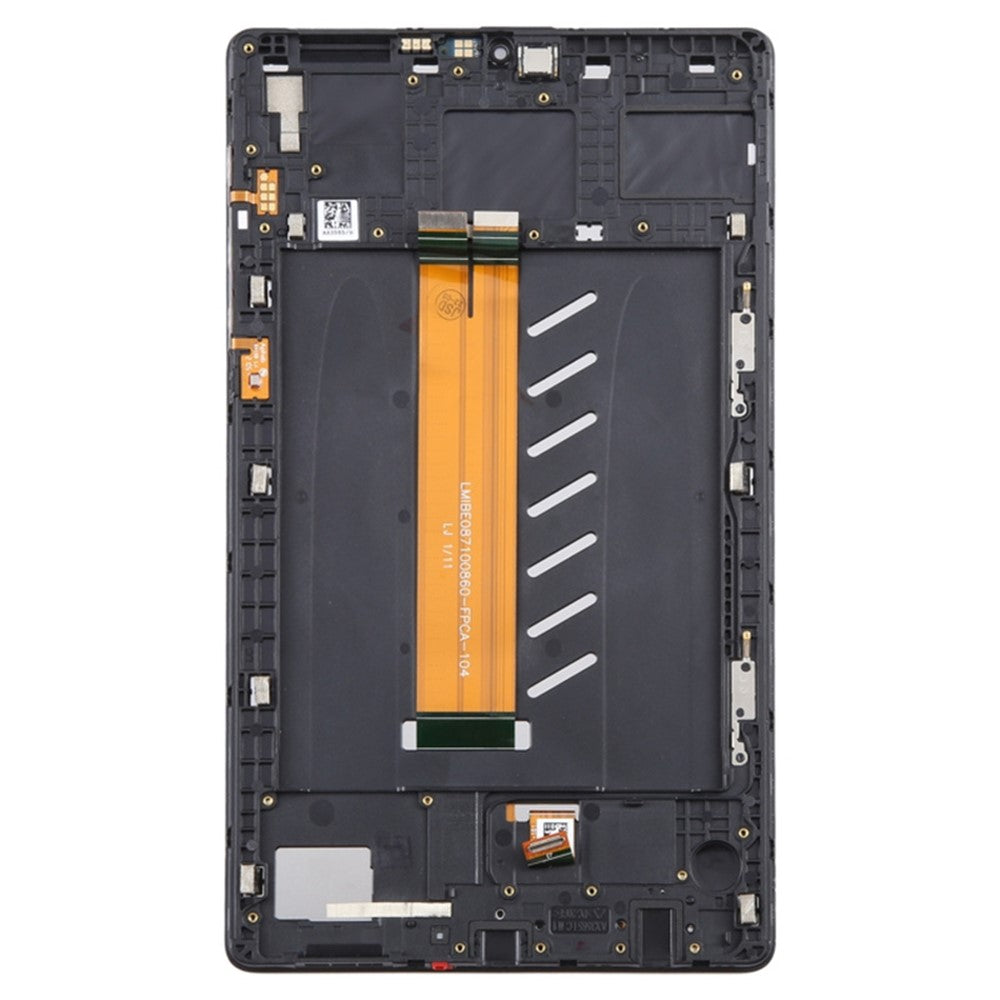 Galaxy Tab Parts 