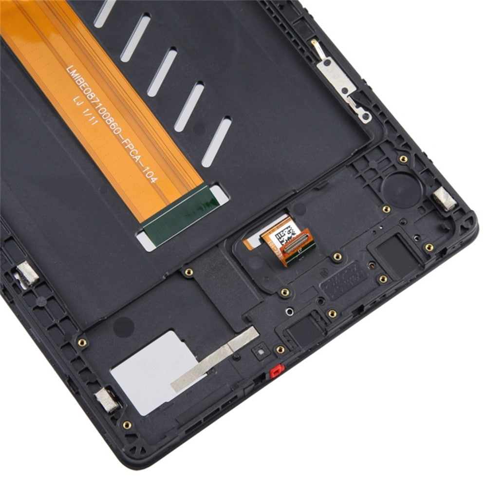 Galaxy Tab Parts 