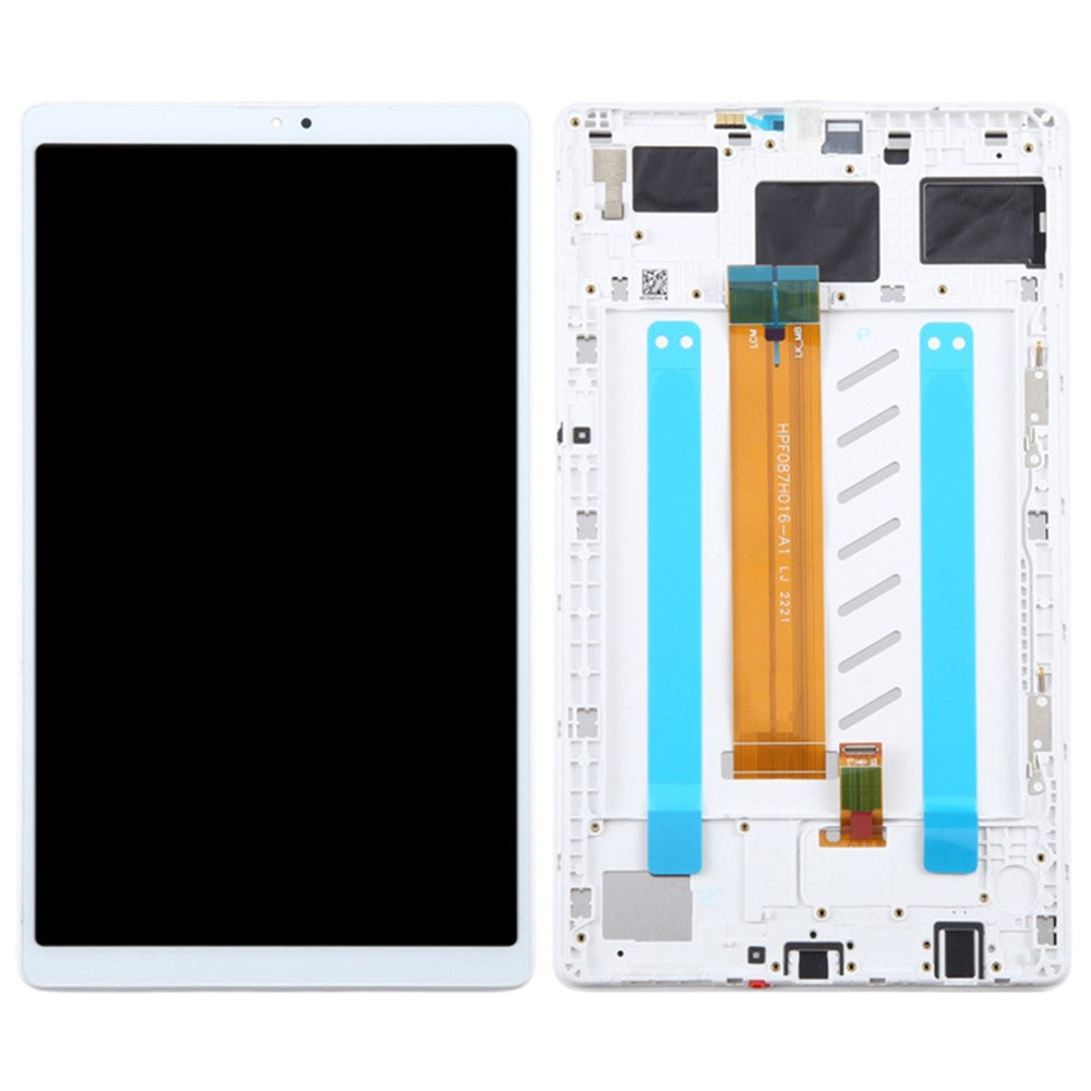 Galaxy Tab Parts 