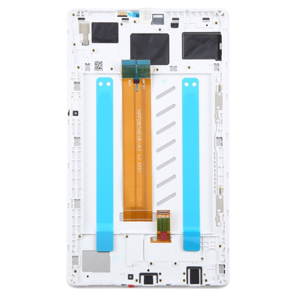 Galaxy Tab Parts 