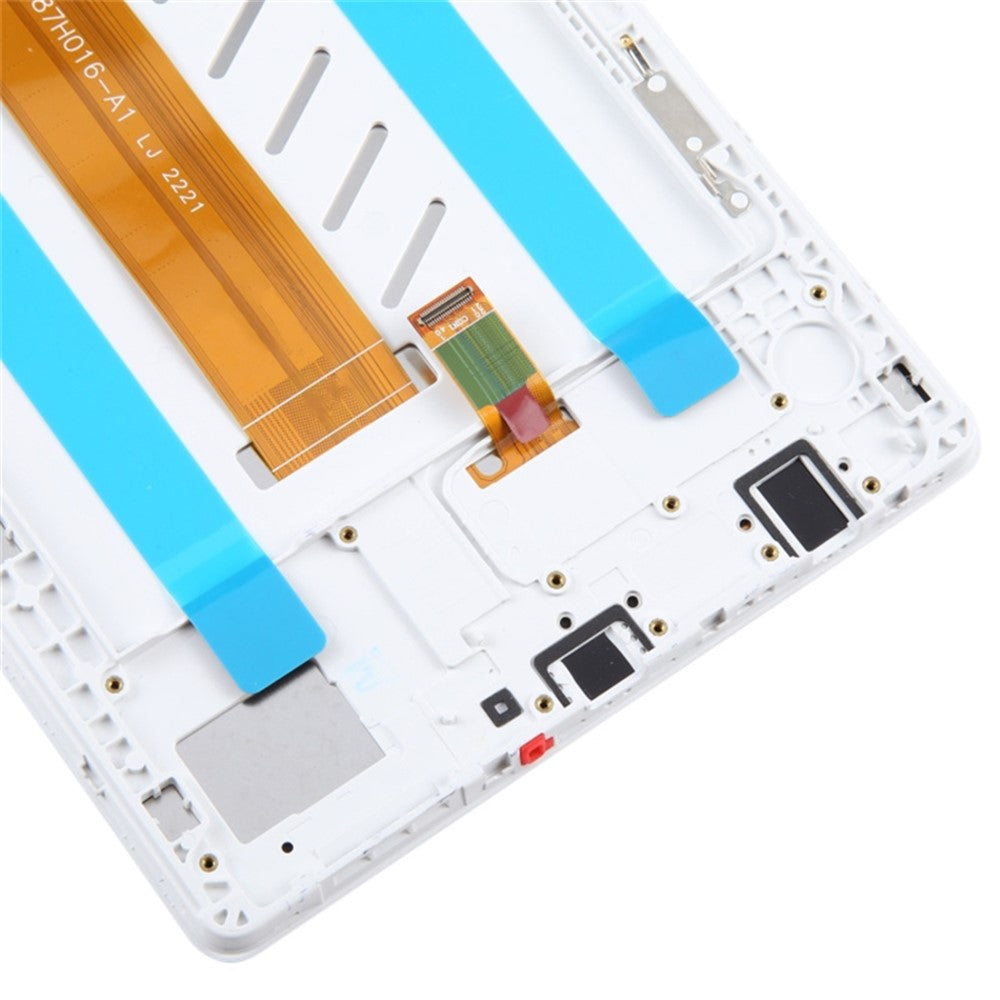 Galaxy Tab Parts 