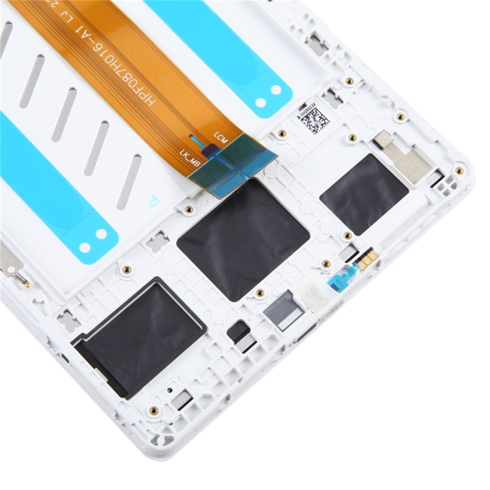 Galaxy Tab Parts 