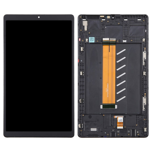 Galaxy Tab Parts 