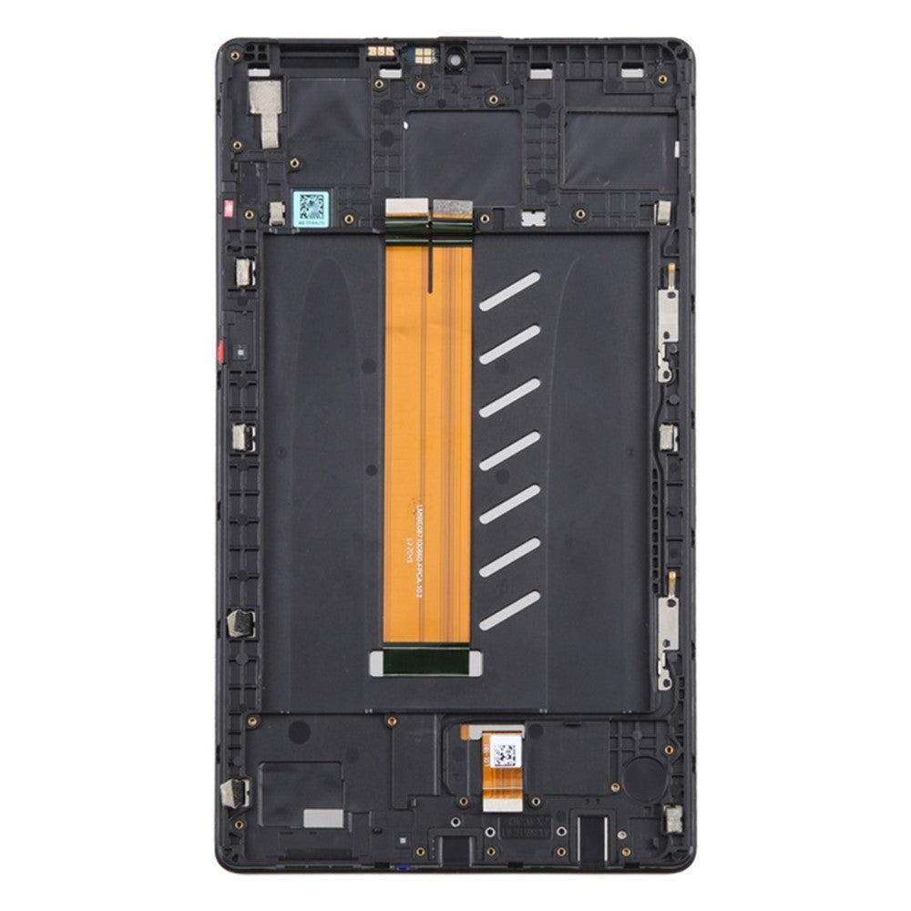 Galaxy Tab Parts 