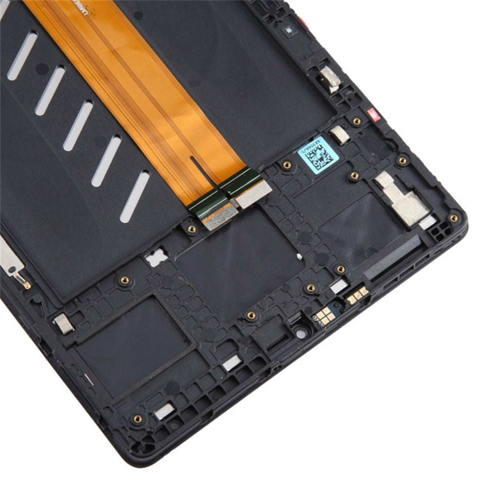 Galaxy Tab Parts 