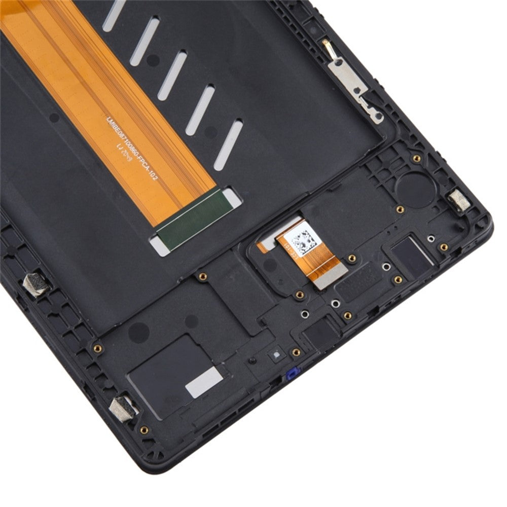 Galaxy Tab Parts 