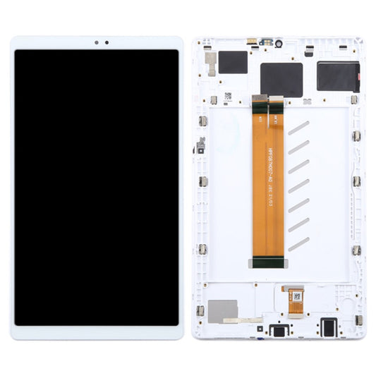 Galaxy Tab Parts 