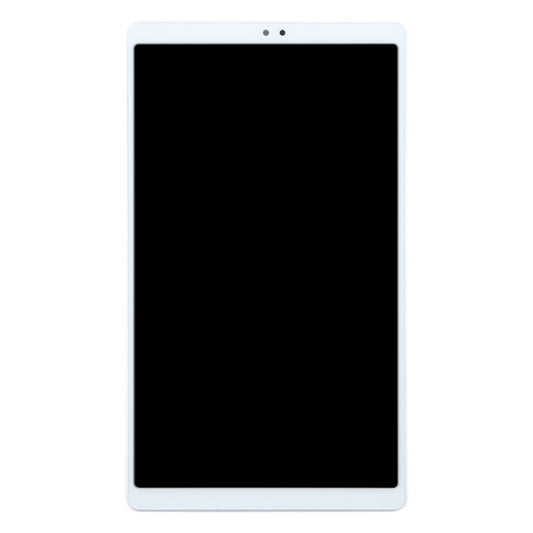 Galaxy Tab Parts 