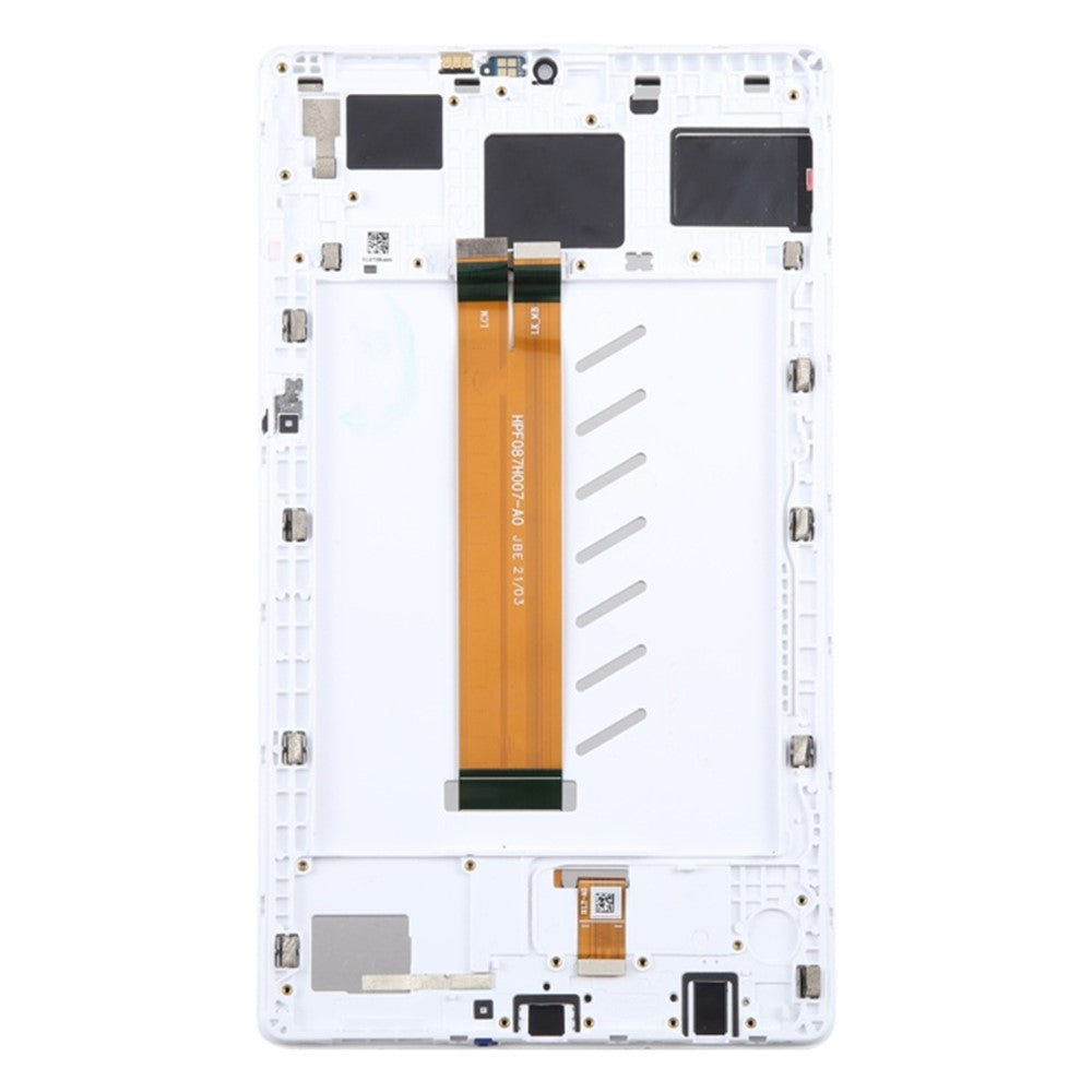 Galaxy Tab Parts 