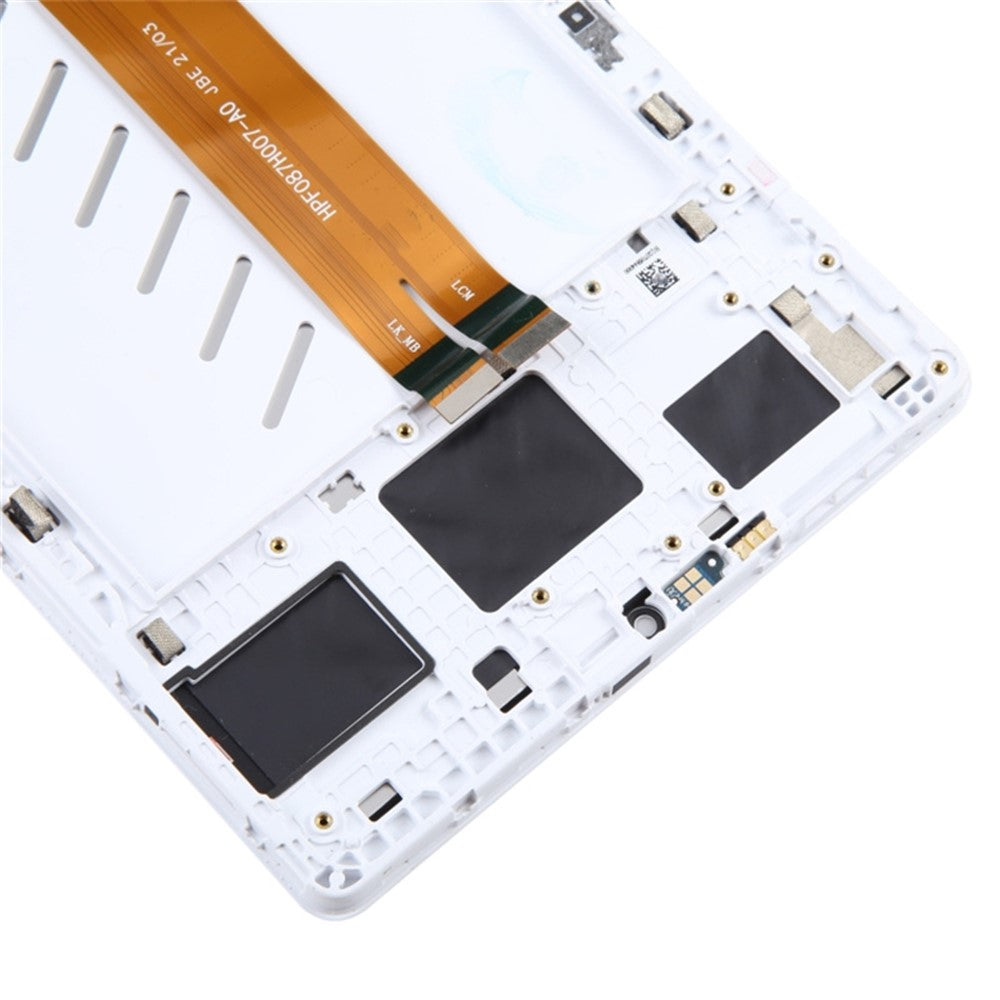 Galaxy Tab Parts 