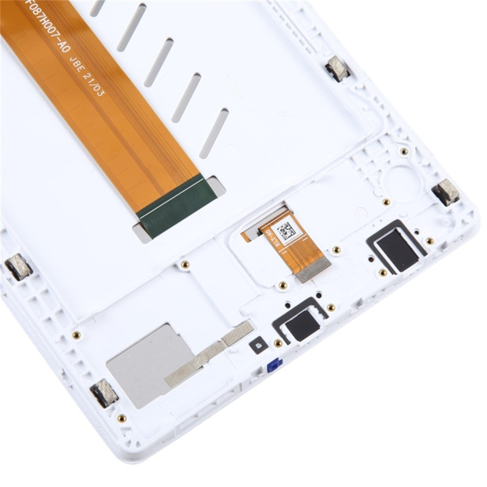 Galaxy Tab Parts 