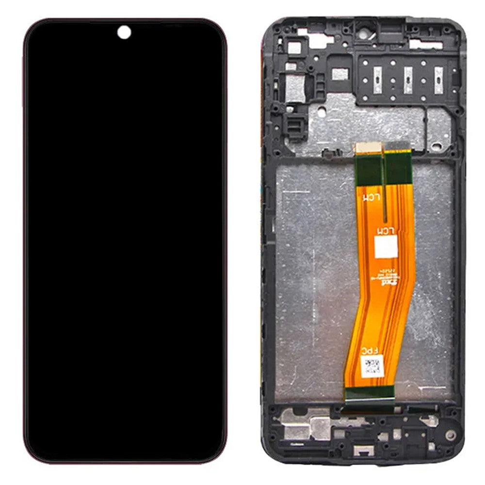 Galaxy A Parts