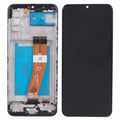 Galaxy A Parts