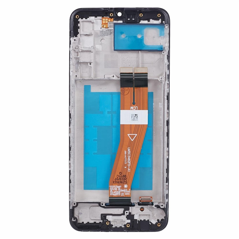 Galaxy A Parts