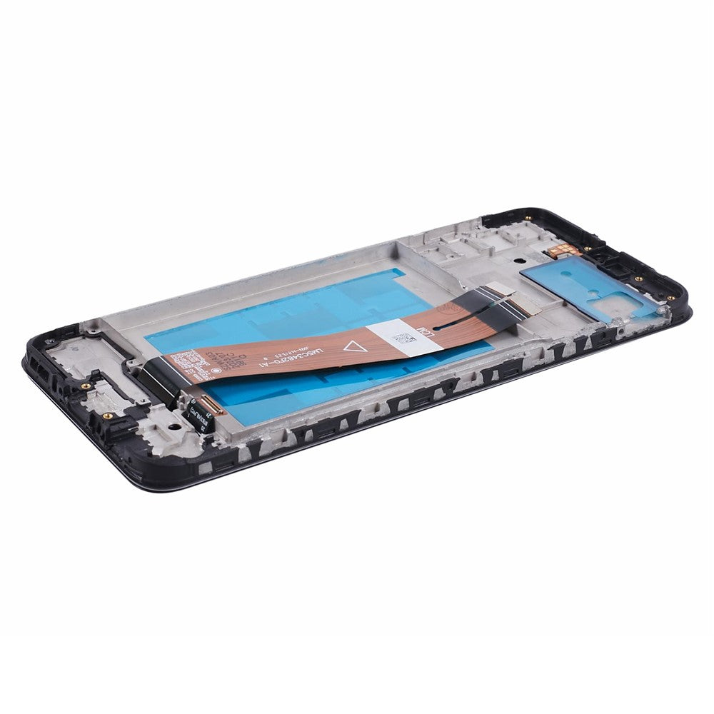 Galaxy A Parts