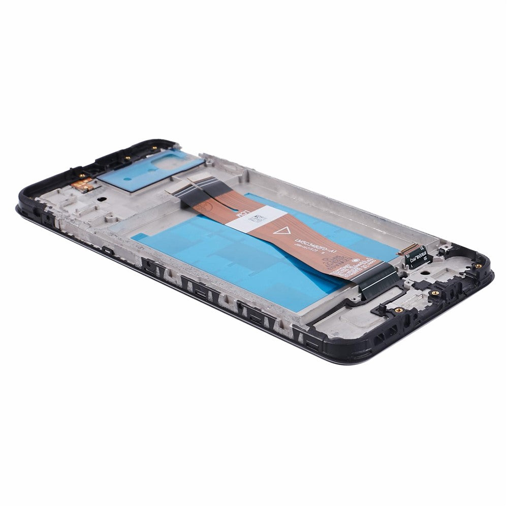 Galaxy A Parts