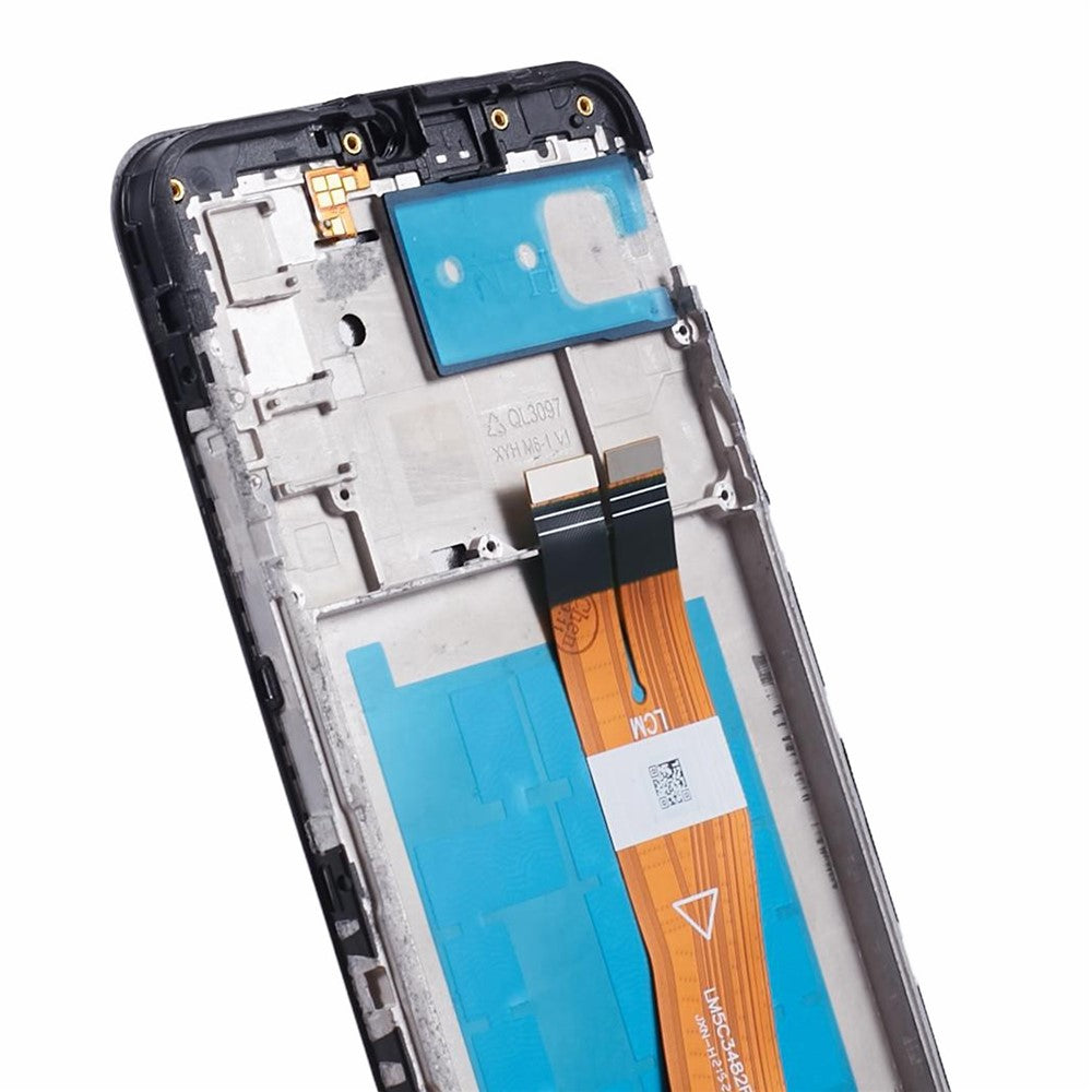 Galaxy A Parts