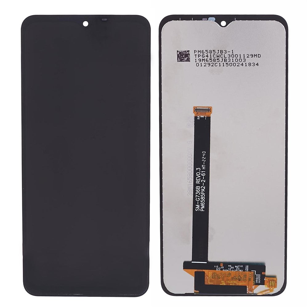 Other Samsung Parts 