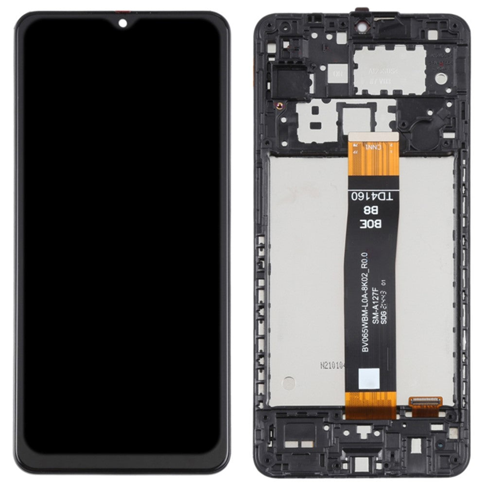 Galaxy A Parts