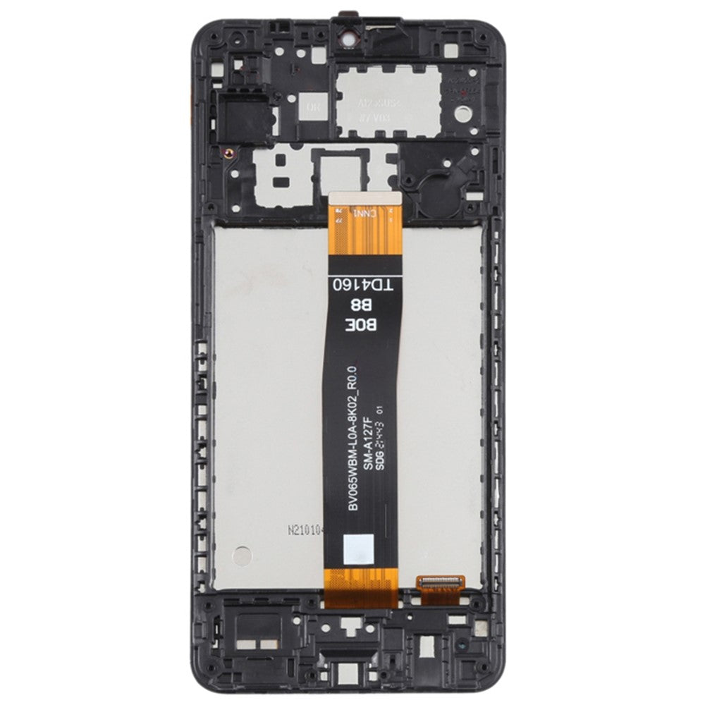 Galaxy A Parts