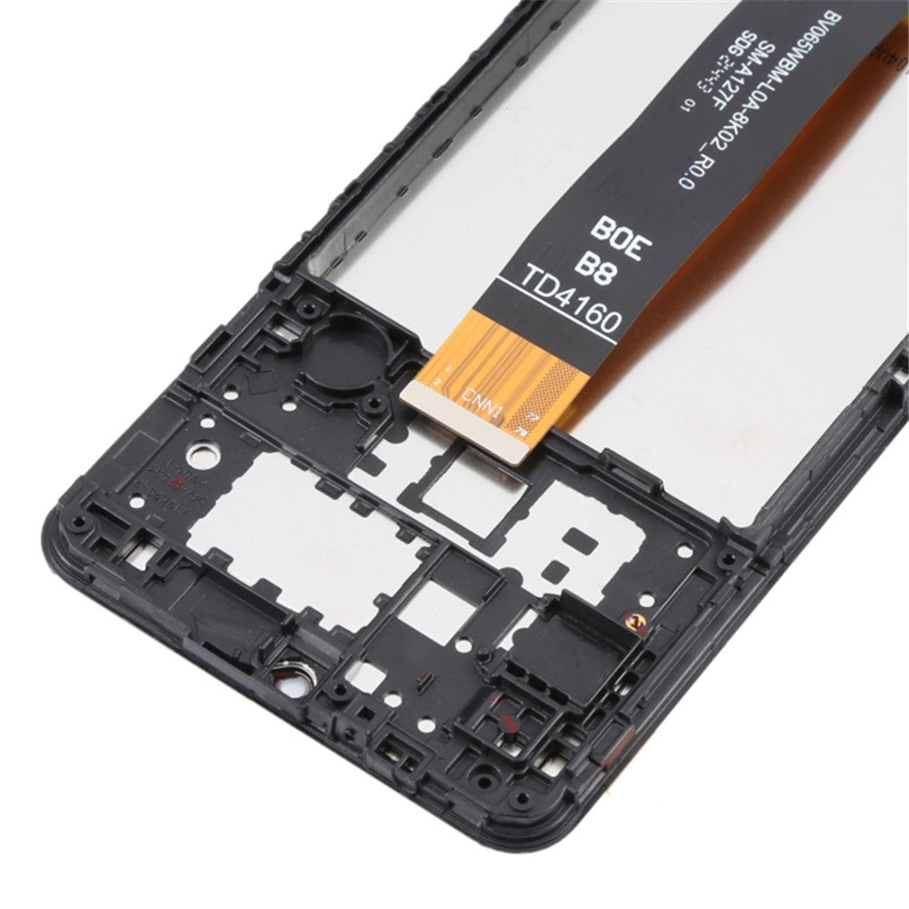 Galaxy A Parts