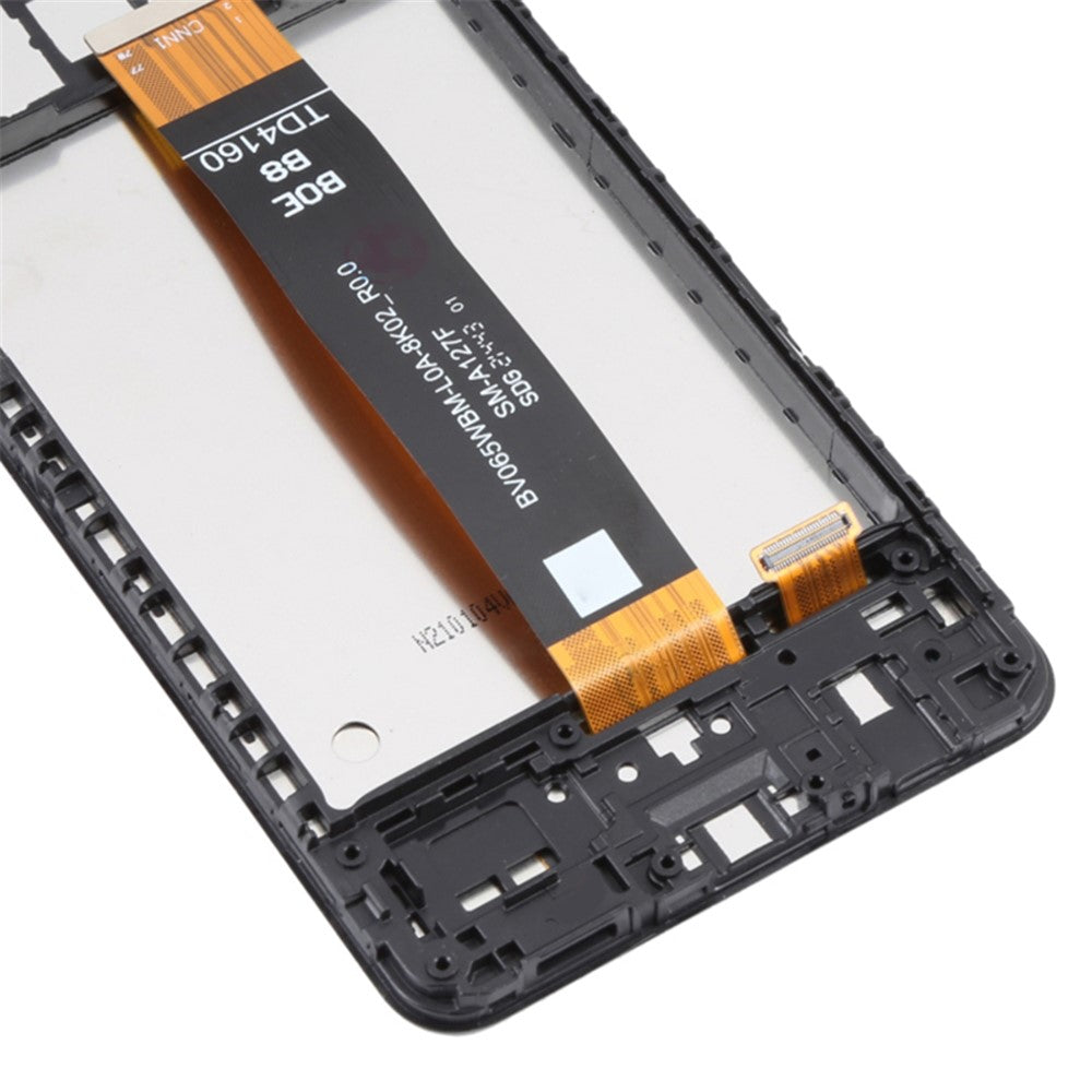 Galaxy A Parts