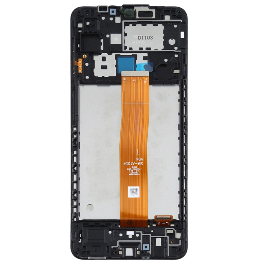 Galaxy A Parts