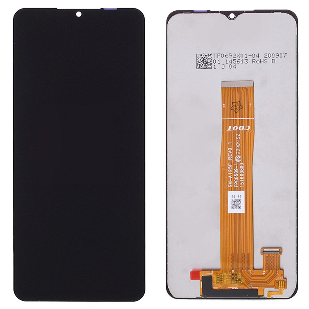 Galaxy A Parts