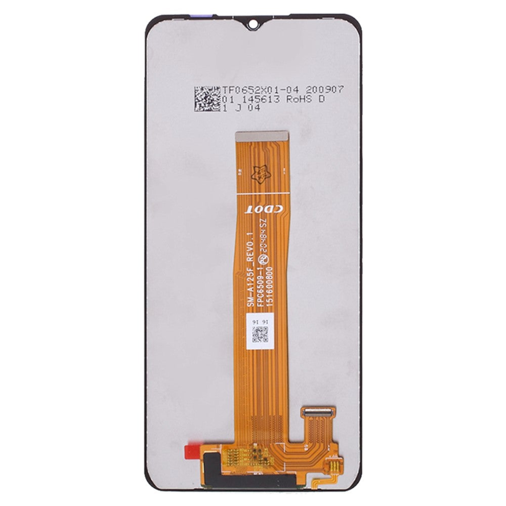 Galaxy A Parts