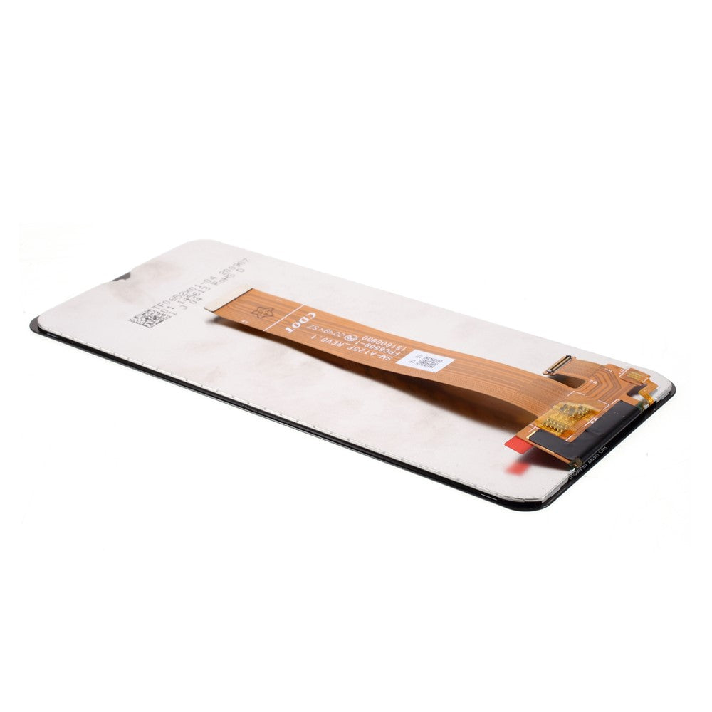 Galaxy A Parts