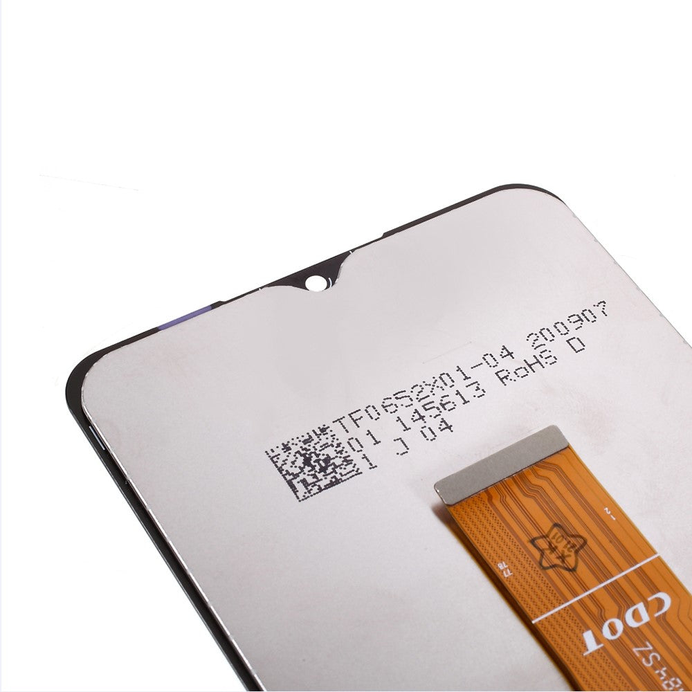 Galaxy A Parts