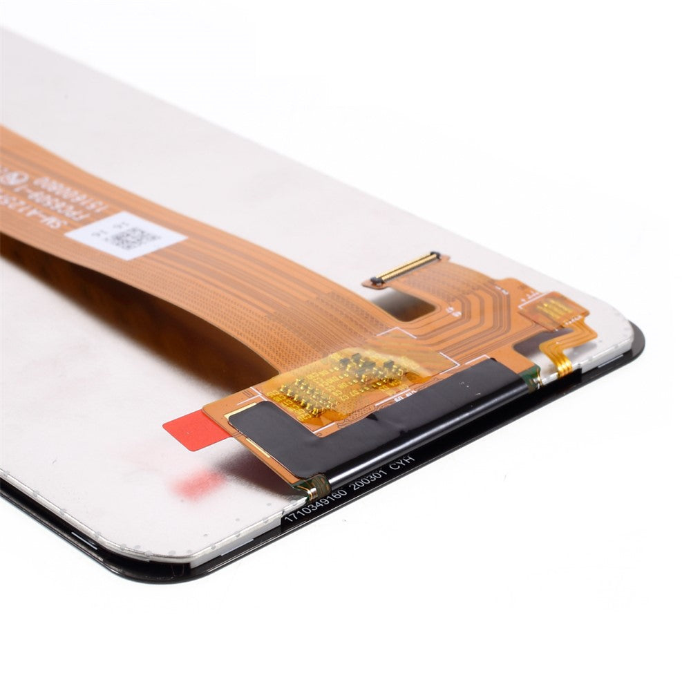 Galaxy A Parts
