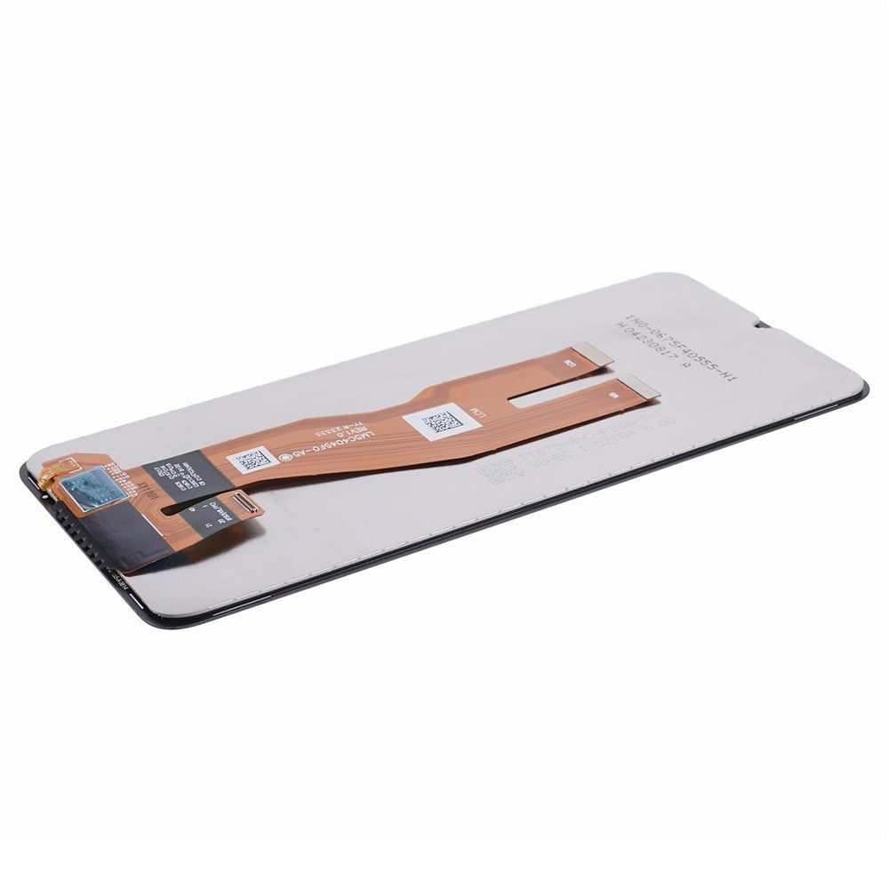 Galaxy A Parts