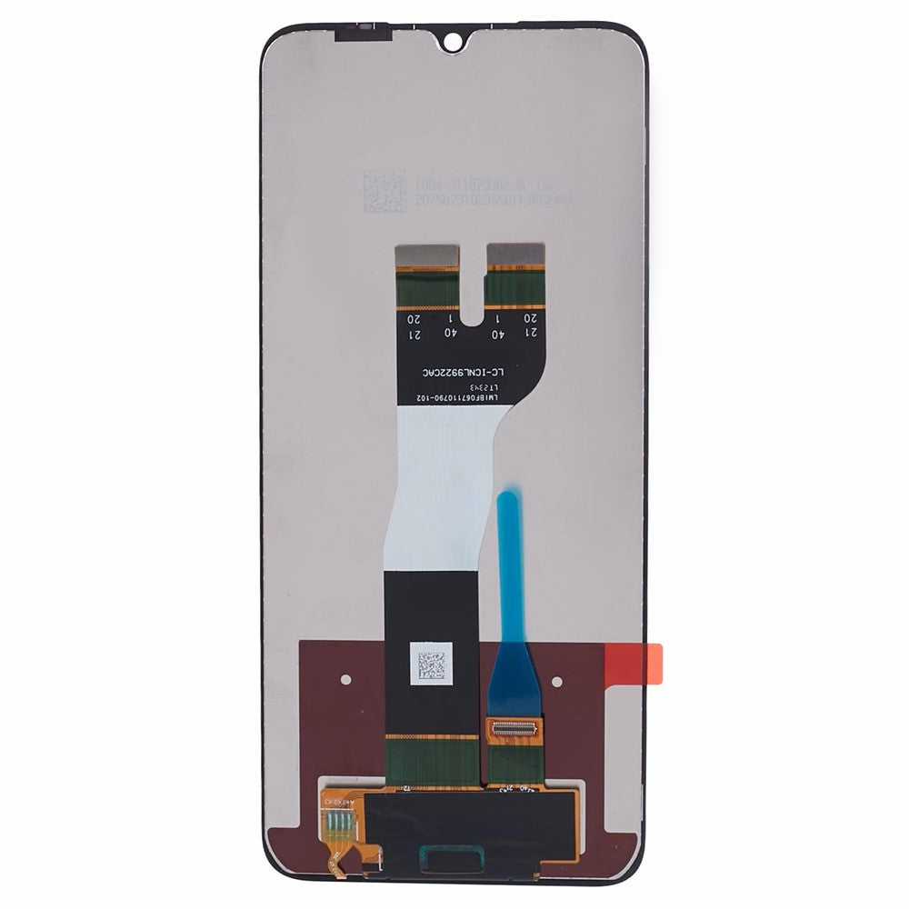 Galaxy A Parts