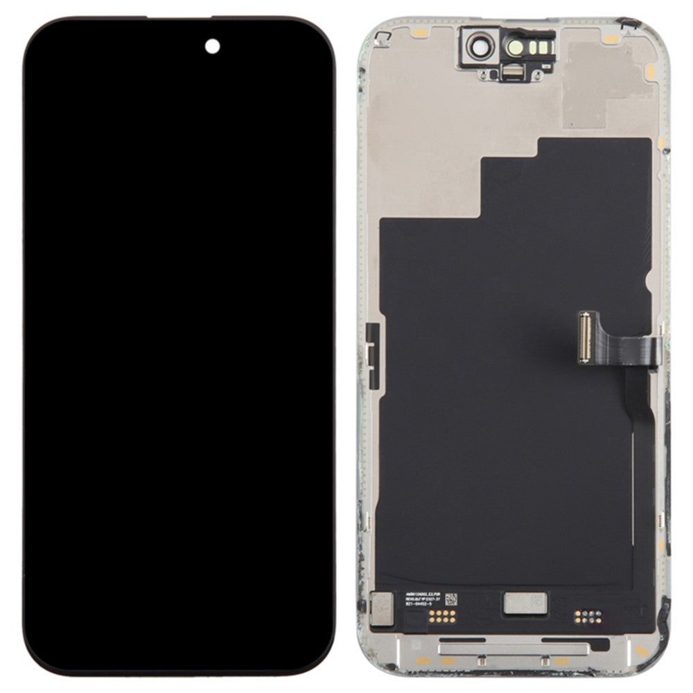 iPhone Parts