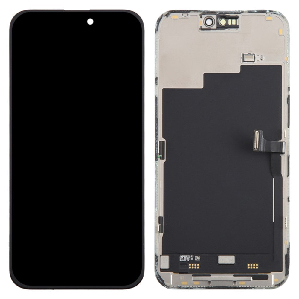 iPhone Parts