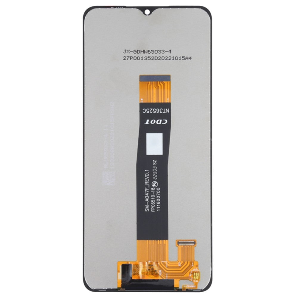 Galaxy A Parts