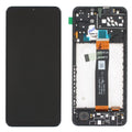 Galaxy A Parts